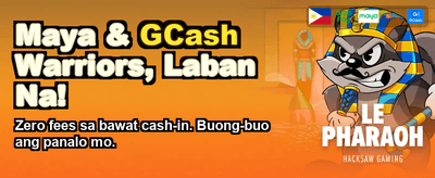 Daily Bonus Awaits You! banner