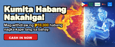 Best Online Games in PH! banner